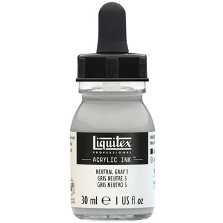 Liquitex Acrylic Ink