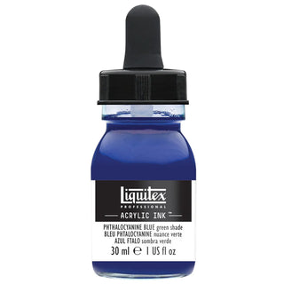 Liquitex Acrylic Ink