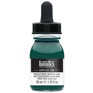 Liquitex Acrylic Ink