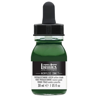 Liquitex Acrylic Ink