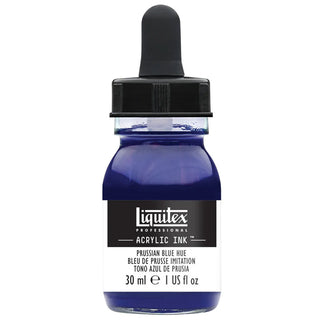 Liquitex Acrylic Ink