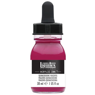 Liquitex Acrylic Ink