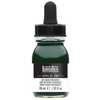 Liquitex Acrylic Ink