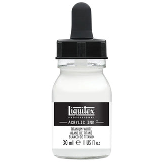 Liquitex Acrylic Ink