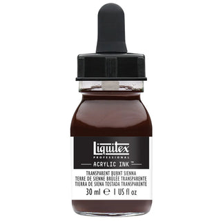 Liquitex Acrylic Ink