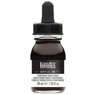 Liquitex Acrylic Ink