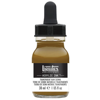 Liquitex Acrylic Ink