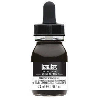 Liquitex Acrylic Ink