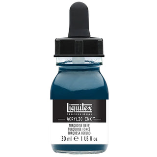 Liquitex Acrylic Ink