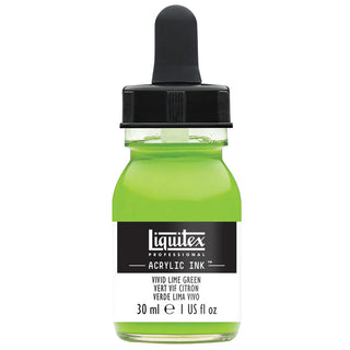 Liquitex Acrylic Ink