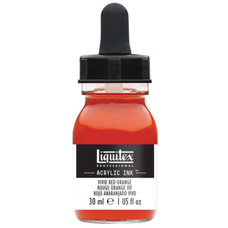 Liquitex Acrylic Ink