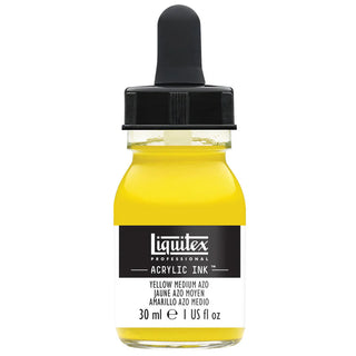 Liquitex Acrylic Ink