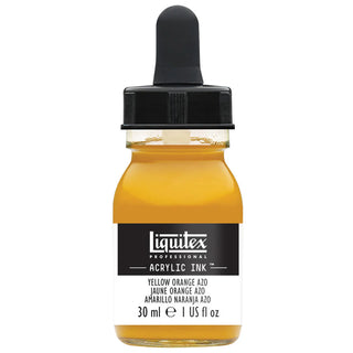 Liquitex Acrylic Ink