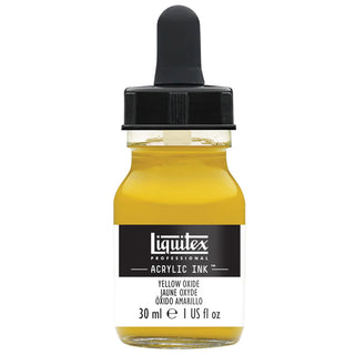 Liquitex Acrylic Ink