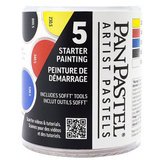 PanPastel Artists Pastel STACK SETS