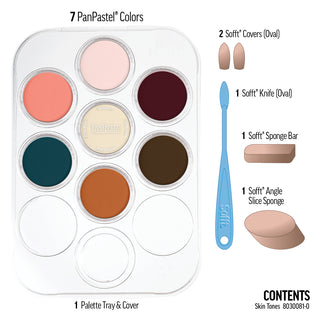 PanPastel Artists Pastel BOX SETS