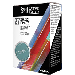 PanPastel Artists Pastel BOX SETS
