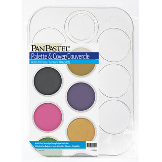 PanPastel Artists Pastel ACCESSORIES