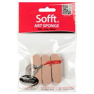 PanPastel SOFFT Sponges