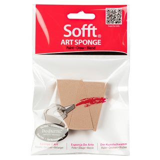 PanPastel SOFFT Sponges