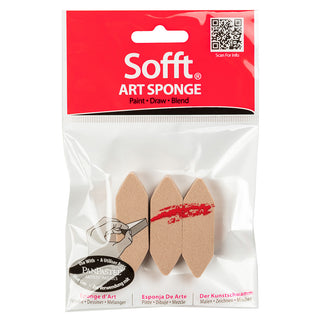 PanPastel SOFFT Sponges