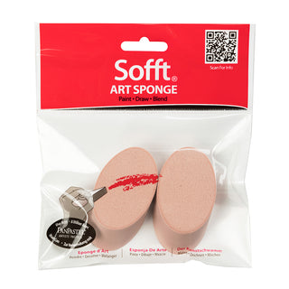 PanPastel SOFFT Sponges