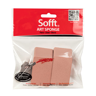 PanPastel SOFFT Sponges