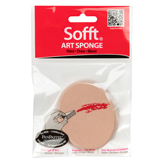 PanPastel SOFFT Sponges