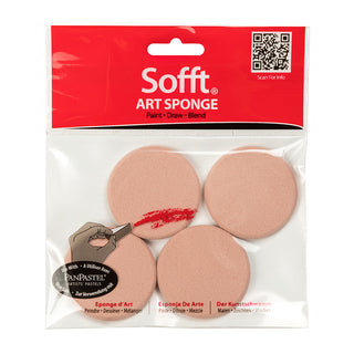 PanPastel SOFFT Sponges