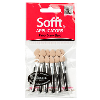 PanPastel SOFFT Applicators