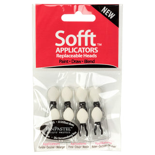 PanPastel SOFFT Applicators