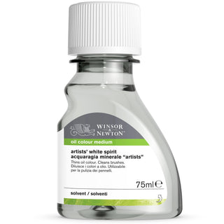 Winsor & Newton Artists' White Spirit