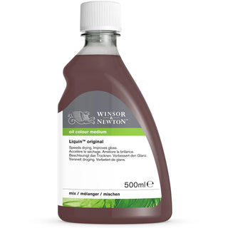 Winsor & Newton Liquin Original