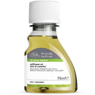 Winsor & Newton Safflower Oil