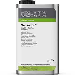 Winsor & Newton Sansodor