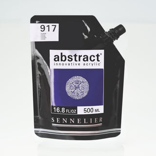 Sennelier Abstract Acrylic 500ml