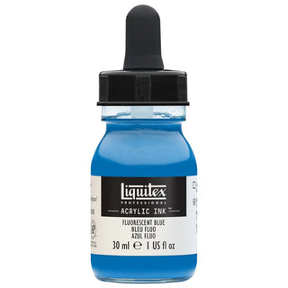Liquitex Acrylic Ink
