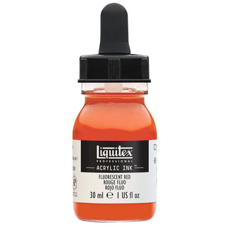 Liquitex Acrylic Ink