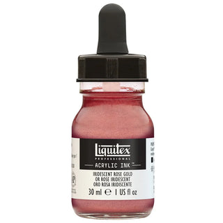 Liquitex Acrylic Ink