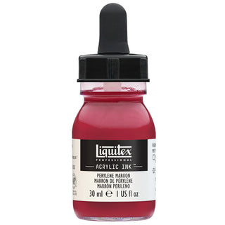 Liquitex Acrylic Ink