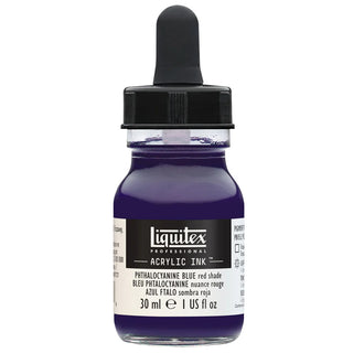 Liquitex Acrylic Ink