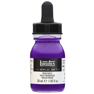 Liquitex Acrylic Ink