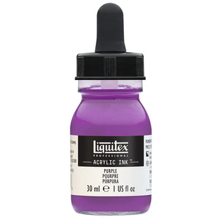 Liquitex Acrylic Ink