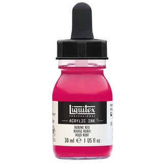 Liquitex Acrylic Ink