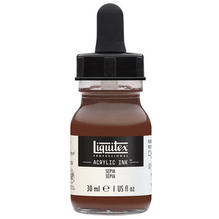 Liquitex Acrylic Ink