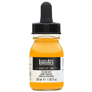 Liquitex Acrylic Ink