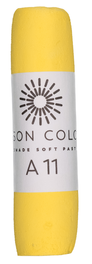 Unison Soft Pastels Part 2