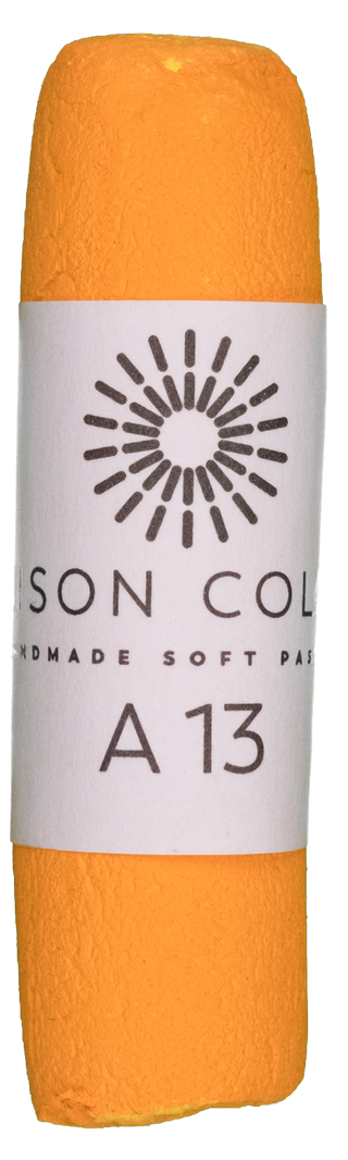 Unison Soft Pastels Part 2