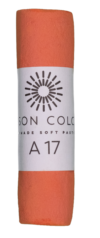 Unison Soft Pastels Part 2