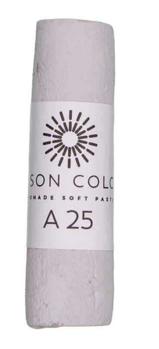 Unison Soft Pastels Part 2